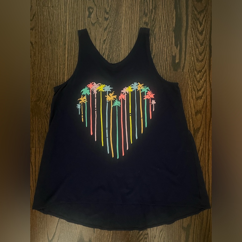 Old Navy Girls Tank Top (Size XL)